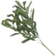 thumbnail image 4 of 1 pieza de hojas de olivo artificiales para decoración de arreglos florales., 4 of 7