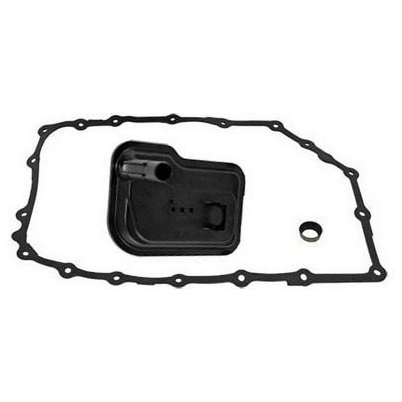 Automatic Transmission Filter Kit - Compatible with 2003 - 2009 GMC C5500 Topkick 2004 2005 2006 2007 2008