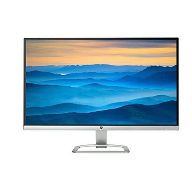 2016 model - hp 27 inch 27es ips led full hd ( 1080p ) ultrafast