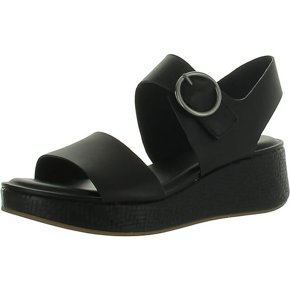 Söfft Faedra Leather Sandal, 8.5