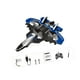 thumbnail image 5 of Avión de Control Remoto de Espuma, Avión RC para Niños, Decoración, Simulación de Detección, Artesanía, Avión de , Juguete, Avión, Juguetes Par Azul, 5 of 10