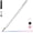 White, variant on Stylus Pen for Touch Screens, Capacitive Universal Disc Tip & Magnet Cap Styli Pencil For Apple iPad pro/iPad/iPhone/Switch/Galaxy Tab/Tablet/All Touch Devices.
