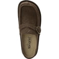 thumbnail image 6 of Alegria Brigid Shoes - Women's, La Dee Dottie Brown 41 M, 6 of 6