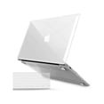 thumbnail image 1 of Compatible with MacBook Air 11 Inch Case Model A1370 A1465, Soft Touch Plastic Hard Shell Cover with Keyboard Cover for Apple Mac Air 11", 1 of 7