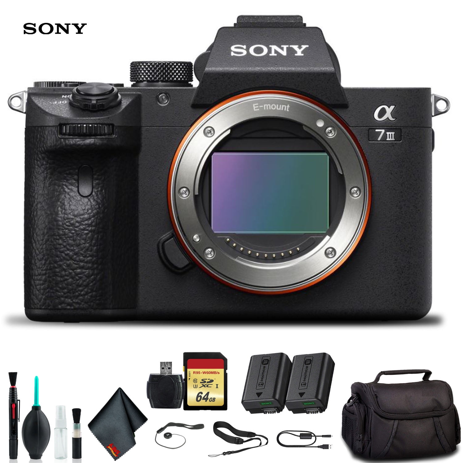 sony a7 iii bag