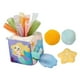 thumbnail image 5 of Caja de pañuelos para bebé, juguete para desarrollo sensorial, regalos de cumpleaños, juguete interactivo suave educativo de aprendizaje temprano para, 5 of 8