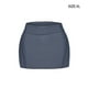 thumbnail image 5 of Traje de Baño de Natación Eigraketly Cintura Baja Secado Rápido 1 Pieza Gary SG, 5 of 6