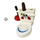 thumbnail image 5 of Taburete De Juguete Para Inodoro Que Sale Divertido Juego De Caca Para Niñas, Niños, Niños, Todders, 5 of 9