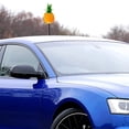 thumbnail image 4 of KAKOWELY 2pcs Car Dashboard Accessory Antenna Toppers Multi for Car Exterior, 4 of 8