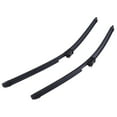 thumbnail image 2 of Front Windshield Wiper Blade Set A2228201145 Compatible for Mercedes Benz W222 2014-2020, 2 of 16