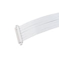 thumbnail image 3 of Cable elevador PCIE 3,0 X16, extensor Flexible de alta velocidad de 90 grados, puerto de extensión de tarjeta, Cable de extensión de tarjeta gráfica, 3 of 8
