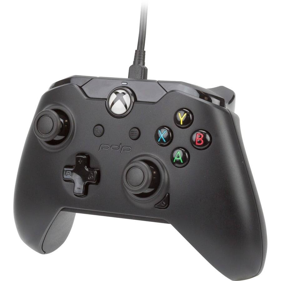 PDP Wired Controller