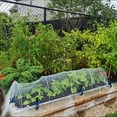 thumbnail image 3 of Vegetable Mesh Netting Anti-insect Nylon Garden Netting Cover Reusable Greenhouse Plants Screen Net, 3 of 9