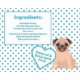thumbnail image 3 of Speak Pet Products Natural Hypoallergenic Unscented Dog Shampoo Refill with Pump,1 Gallon, 3 of 5