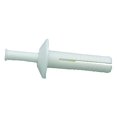 thumbnail image 3 of AP Rivet 013-140 1 Inch; Plastic; Case Of 25; White; Used in 1/4 Inch Diameter Hole, 3 of 4