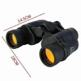 thumbnail image 4 of 60x60 Professional Powerful Compact Binoculars, Professional Powerful Adult Binoculars, High Power Vision Binoculars with Compass for Hiking/Bird Watc, 4 of 5
