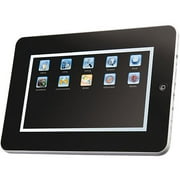 Kaser Net'sGo with WiFi 7" Touchscreen Tablet PC Featuring Android 2.2 (Froyo) Operating System, Silver