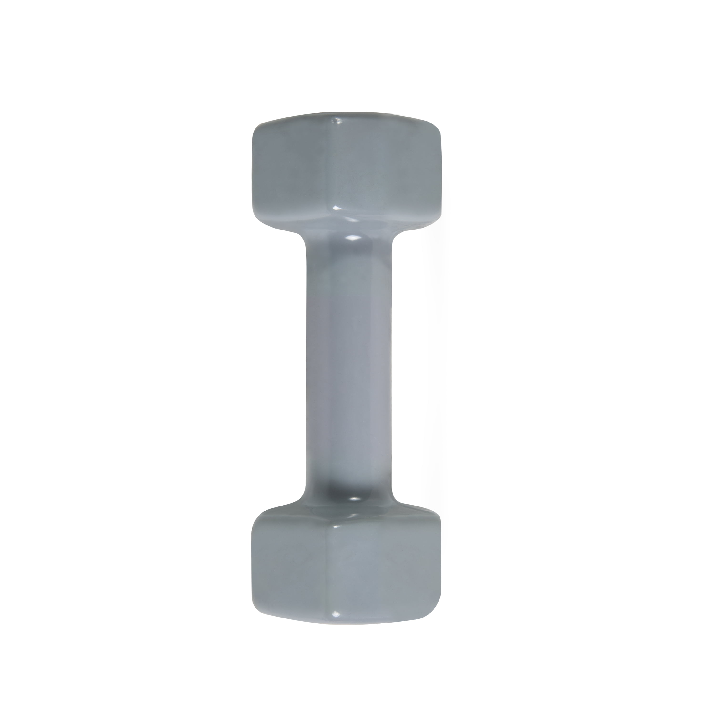 CAP Barbell, 10lb Vinyl-Coated Dumbbell, Single