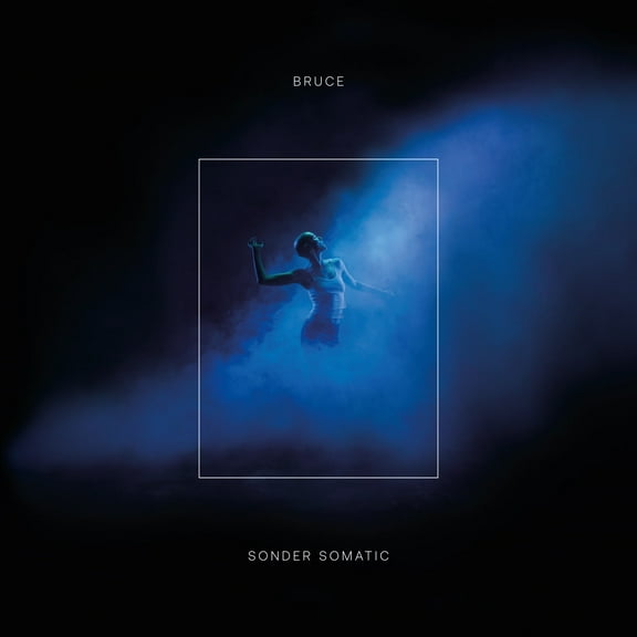 Bruce - Sonder Somatic - Music & Performance - CD