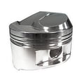 thumbnail image 1 of Je Pistons 182024 Ensemble Piston Bombé, 1 of 3