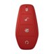 thumbnail image 2 of Funda protectora para llave de coche,Funda protectora luminosa de silicona para llave de coche,Funda protectora para llave de control remoto de entrada de coche,Accesorios duraderos de funda, 2 of 8