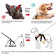 thumbnail image 3 of Arnés para perros HEELE Escape Proof Reflectante Ajustable L, 3 of 7