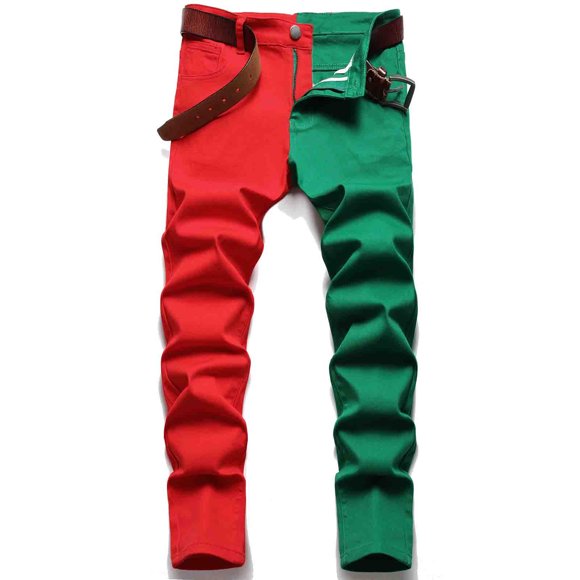Jeans pour Hommes 2023 Classique Moto Nouvelle Mode Décontracté Fermeture Éclair pour Hommes Panneau Lavé Extensible Pantalon Décontracté Jeans Pantalon pour Hommes Judy Jeans Bleus en Liquidation