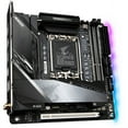 thumbnail image 4 of Gigabyte Z690I AORUS ULTRA PLUS DDR4 LGA 1700 Intel Z690 Mini ITX Intel Motherboard with DDR4, Black, 4 of 7