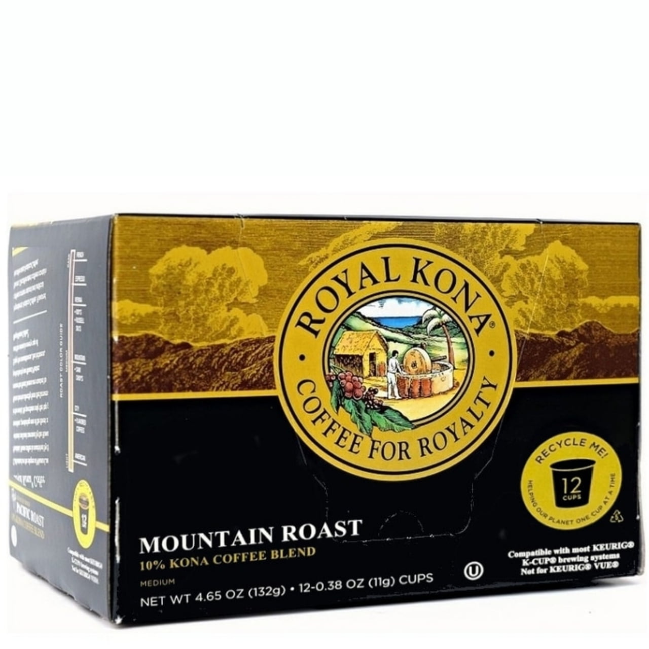 Royal Cup K Cups