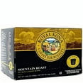 thumbnail image 5 of Royal Kona Coffee Mountain Roast, 10% Kona Blend, Single-Serve Coffee Pods - 12 Count Box (Pack of Three), 5 of 5