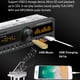 thumbnail image 5 of SWM-80A 1 DIN Car Radio Copia audio compatible TF USB AUX-Input, 5 of 9