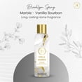 thumbnail image 6 of 6oz Room Spray Brooklyn Fragrance Co - Marble - Vanilla Bourbon, 6 of 7