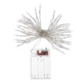 thumbnail image 1 of 30LED 3m String Fairy Night Light Cable Lámpara Halloween (Blanco) Tmvgtek Iluminación del hogar multifuncional, 1 of 6