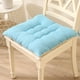 thumbnail image 1 of Puntoco Cojín de asiento engrosado, cojín de silla, cojín de estudiante, cojín de oficina, cojín de verano para nalgas, cojín para nalgas, 1 of 3