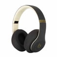 thumbnail image 1 of Auriculares inalámbricos con cancelación de ruido y chip para auriculares,Gris, 1 of 2