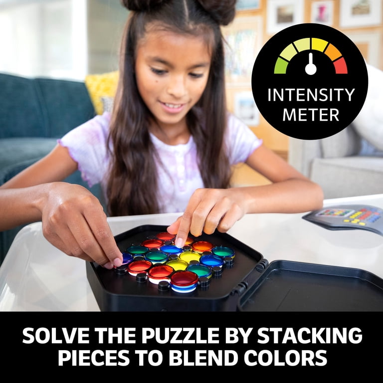 Kanoodle Fusion Light-Up Brain Teaser photo 4
