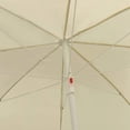 thumbnail image 3 of vidaXL Beach Umbrella Outdoor Garden Parasol Canopy Shelter Multi Sizes/Colors, 3 of 47