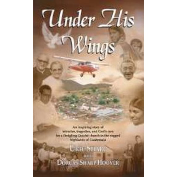 Pre-Owned Under His wings (Paperback) 0878136010 9780878136018