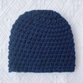 thumbnail image 4 of Yoyauz Kids winter beanie knitting warm cold weather beanie boy girl hat, 4 of 5