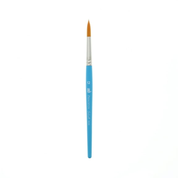 Princeton Brush Select Artiste Brush, Round, 12