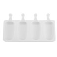thumbnail image 1 of 4 Cell Frozen Ice Cream Silicone Mould Ice Maker DIY Chocolate Cake Candy Mold(Small), 1 of 10