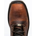 thumbnail image 6 of Cody James Men's 8" Decimator Work Boot Nano Composite Toe - DBL-1-B 15 D(M) US, 6 of 7