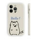 thumbnail image 1 of ¡Actualice el estilo de su teléfono con esta moderna y protectora funda gráfica mate para iPhone 15 Pro Max 14 13 12 Pro 11!, 1 of 4