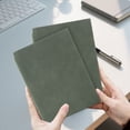 thumbnail image 5 of LYINGF A5 Notebook 200 Page Ruled Interior Available In 9 Colors,Notepad,A5 Journaling Notebooks, Thick Paper College Ruled Journals for Writing Work Business Office, Meetings & Everyday Writing, 5 of 6