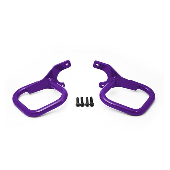 Steinjäger Interior Accessories Wrangler TJ 1997-2006 Grab Handles Sinbad Purple