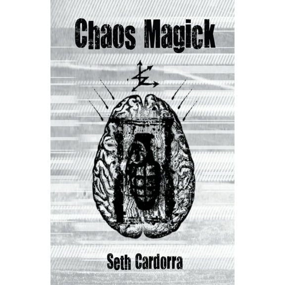 Chaos Magick, (Paperback)