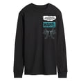 thumbnail image 2 of Marvel Your Friendly Neighborhood Spider-Man - Oscorp Spidey - Adult Long Sleeve Graphic T-Shirt, 2 of 5