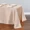 Champagne, variant on ML Rectangle Satin Tablecloth Wedding Christmas Baby Shower Birthday Events Banquet Table Cloth Overlays Decor  Dining Table