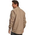 thumbnail image 3 of Ariat Men's Rebar Workman Work Shirt, 3 of 4