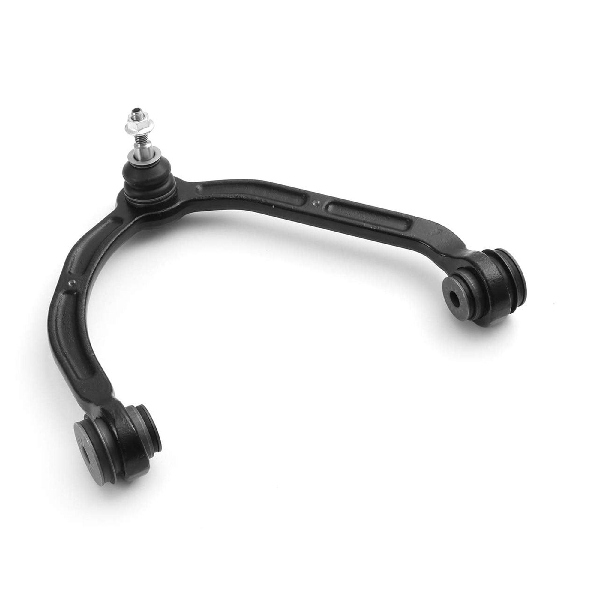 Metrix Premium Chassis Parts - 4 PC Front L/R Upper Control Arm & Front Lower L/R Ball Joint Kit Fits 15-22 Chevrolet Express Cargo, 03-22 GMC Savana 3500, RK641505 RK641506 K6711